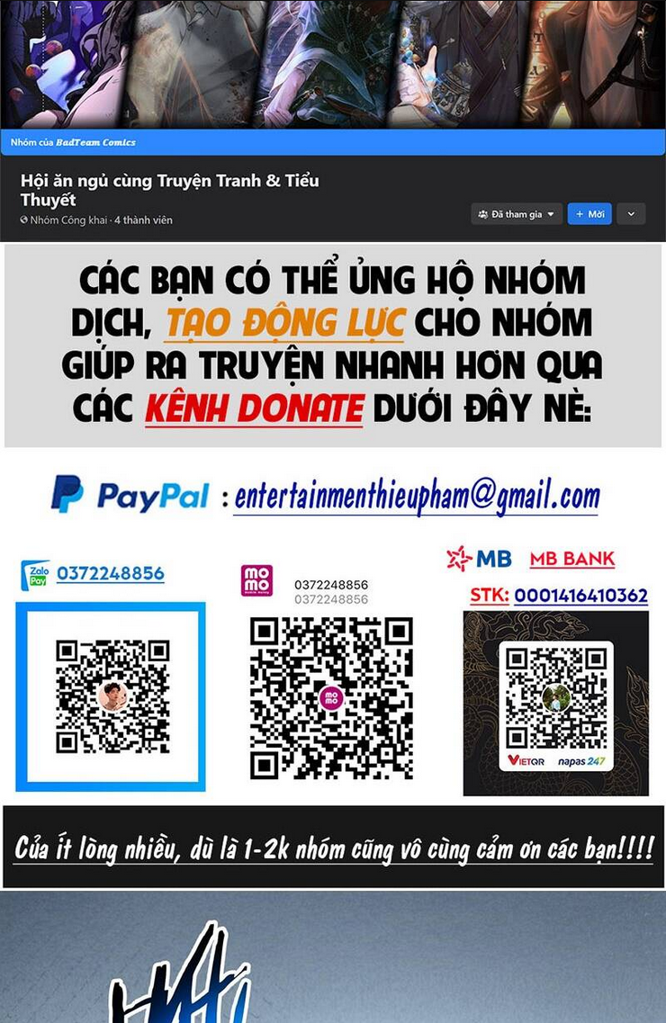 Đồ Đệ Của Ta Đều Là Đại Phản Phái - Chương 68