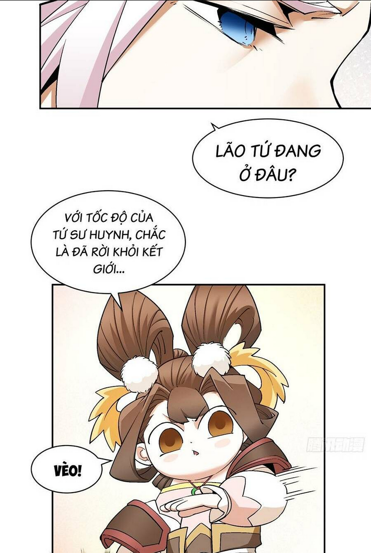 Đồ Đệ Của Ta Đều Là Đại Phản Phái - Chương 73
