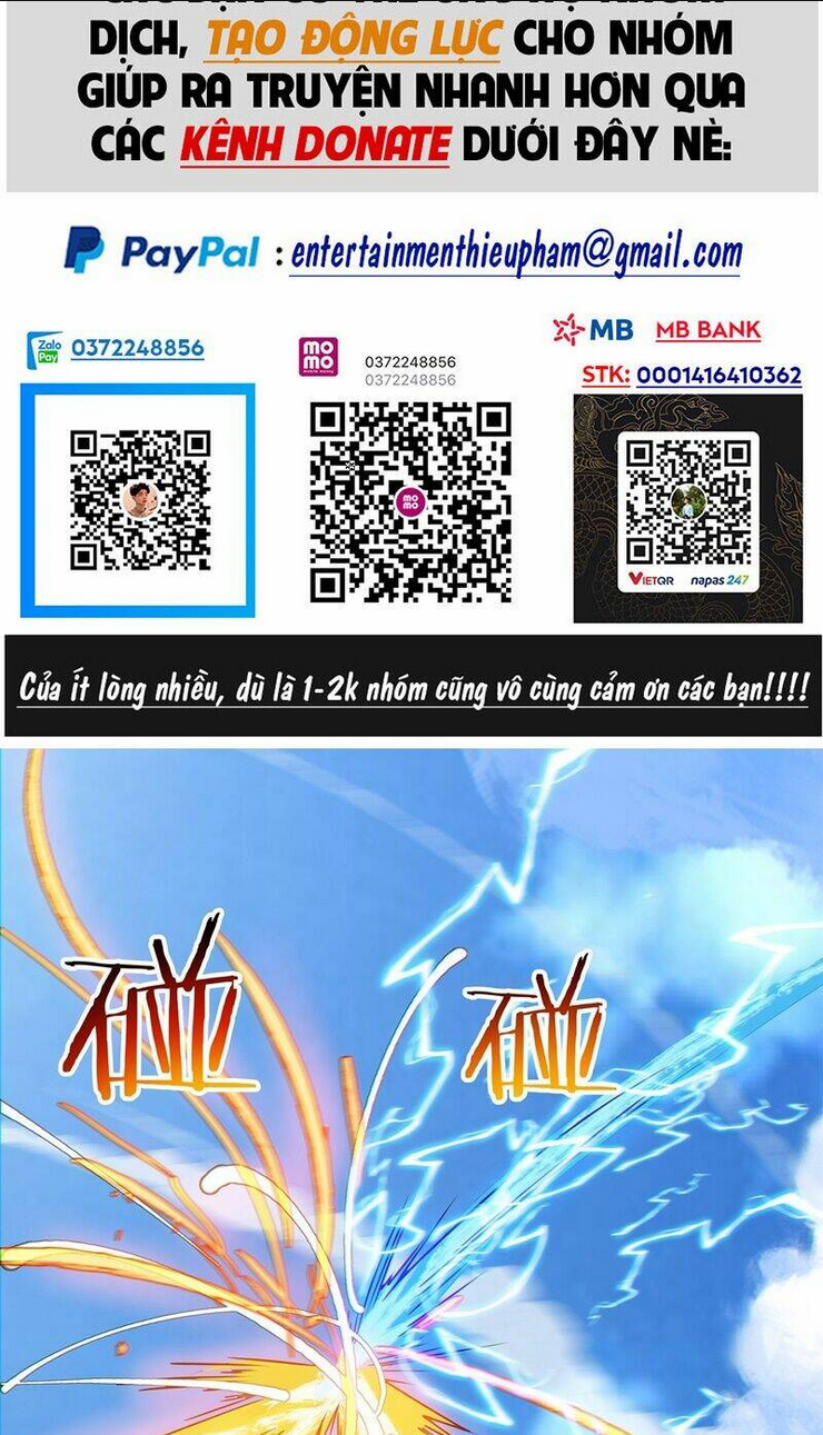 Đồ Đệ Của Ta Đều Là Đại Phản Phái - Chương 82
