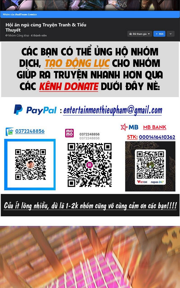 Đồ Đệ Của Ta Đều Là Đại Phản Phái - Chương 83
