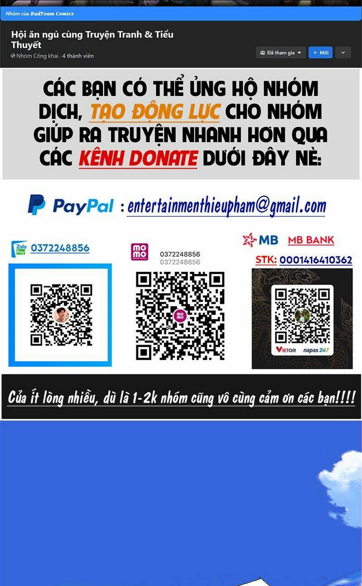 Đồ Đệ Của Ta Đều Là Đại Phản Phái - Chương 90