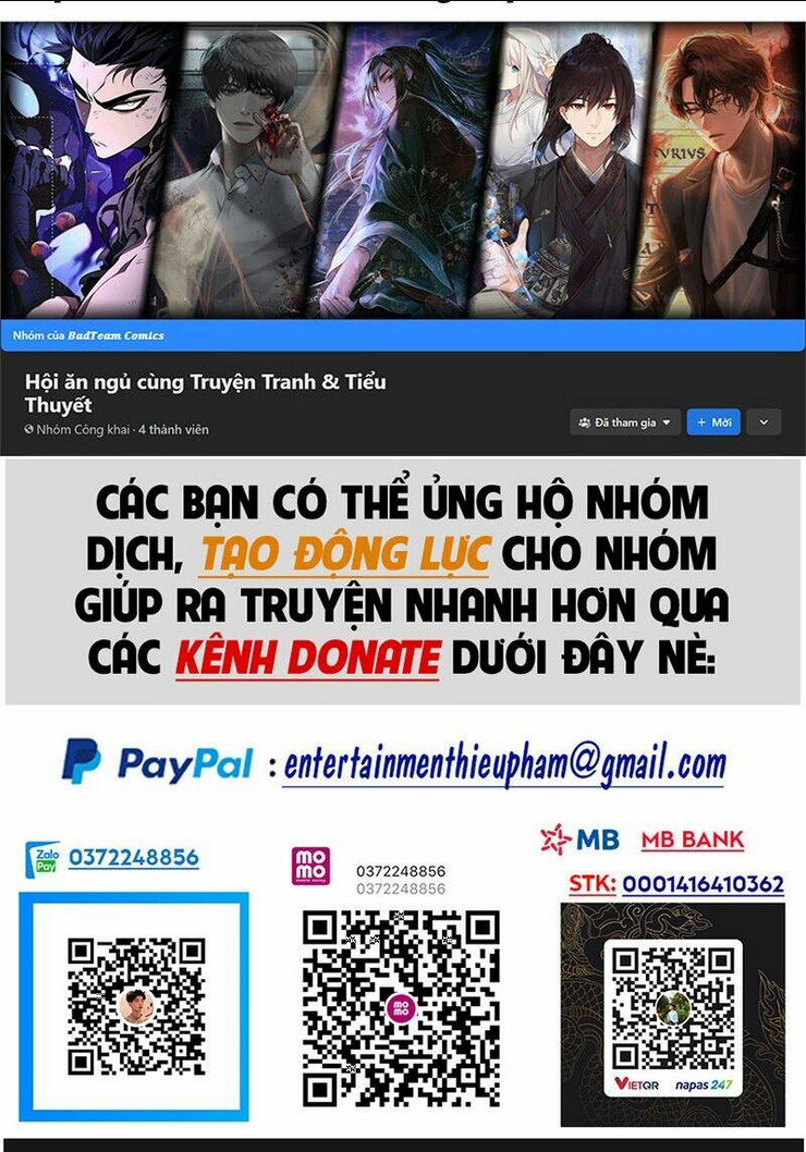 Đồ Đệ Của Ta Đều Là Đại Phản Phái - Chương 91