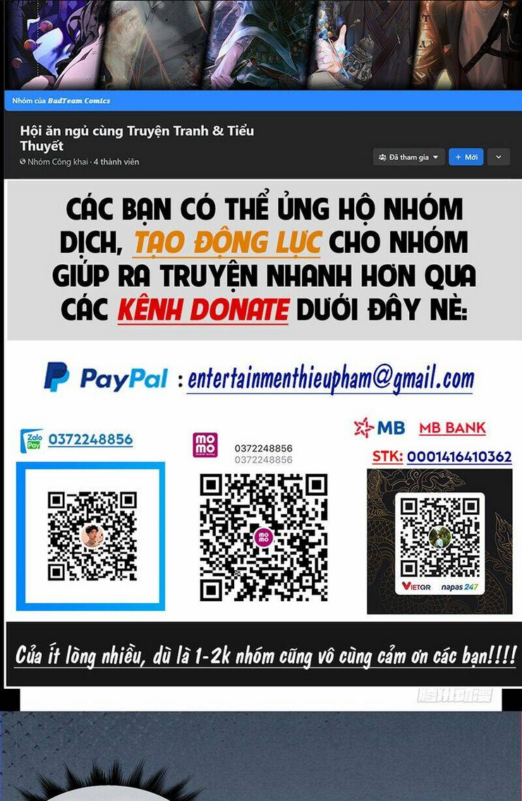Đồ Đệ Của Ta Đều Là Đại Phản Phái - Chương 92