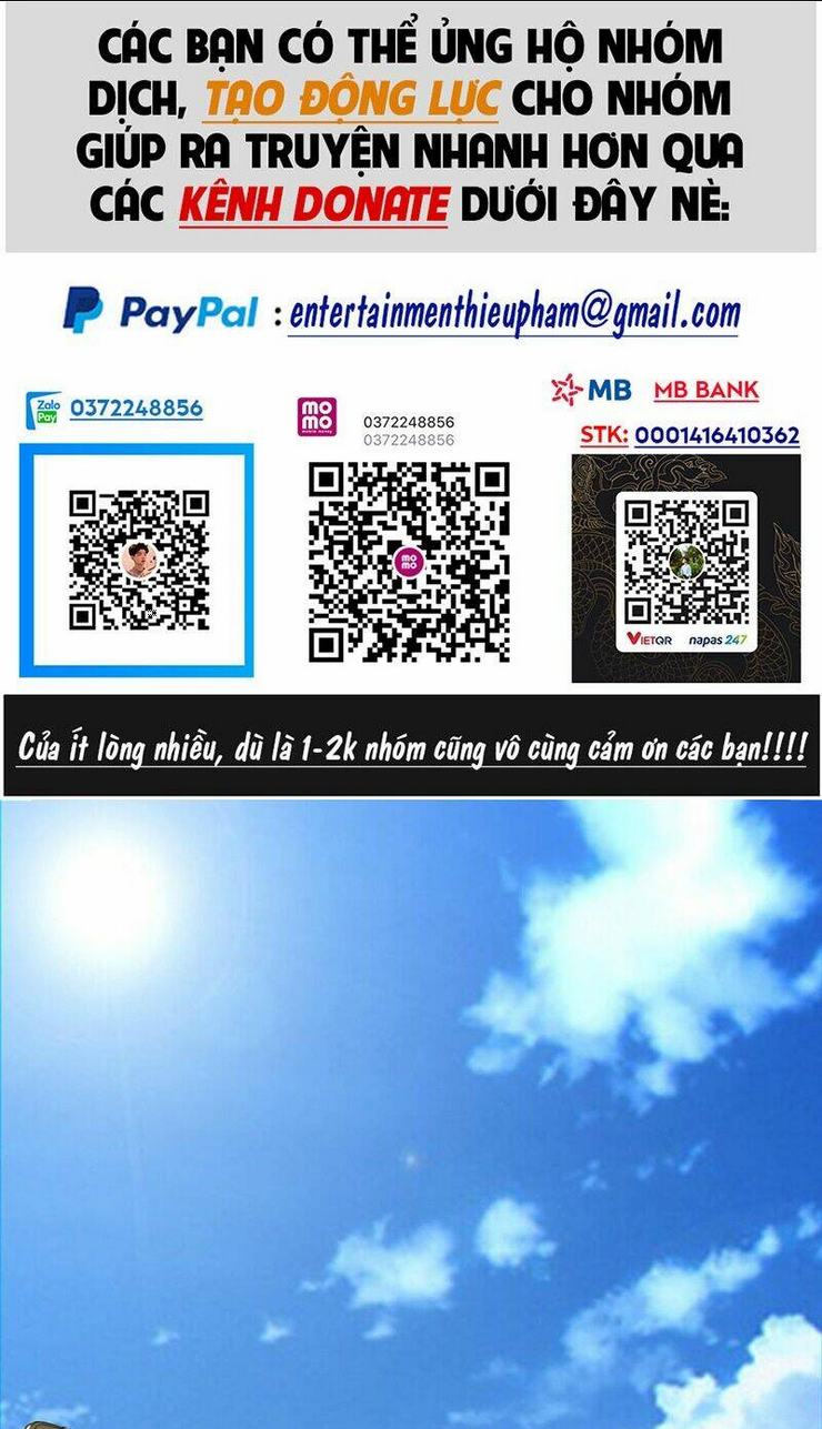 Đồ Đệ Của Ta Đều Là Đại Phản Phái - Chương 93
