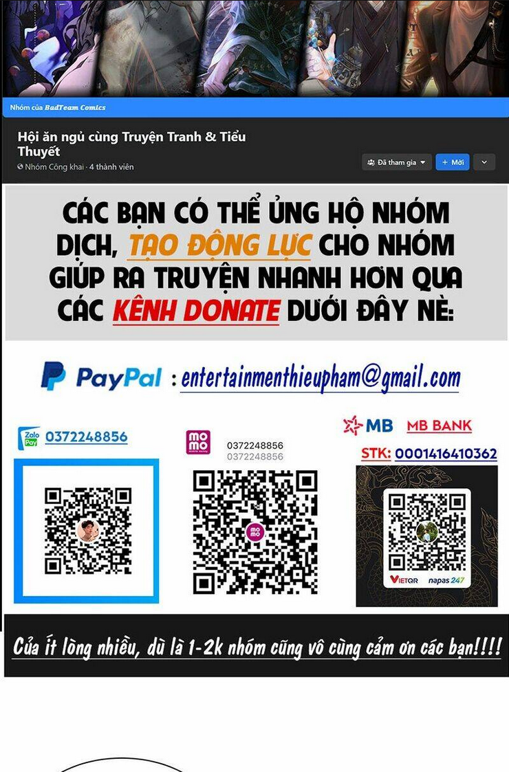 Đồ Đệ Của Ta Đều Là Đại Phản Phái - Chương 95