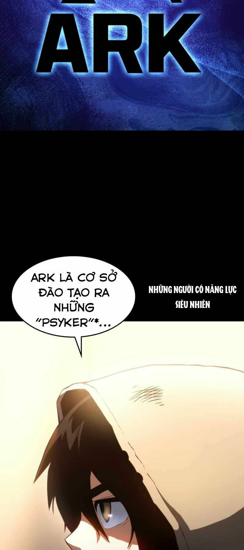Đồ Long - Chương 1