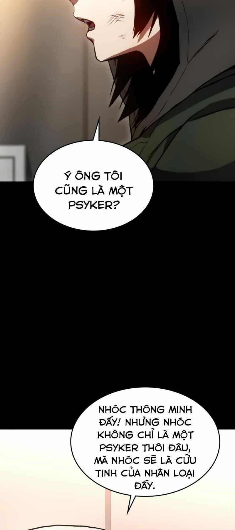 Đồ Long - Chương 1
