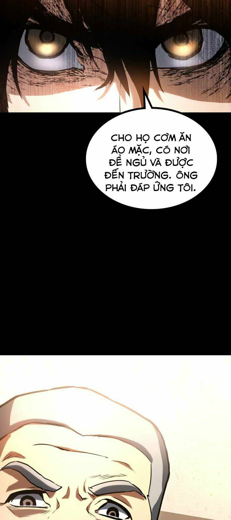 Đồ Long - Chương 1