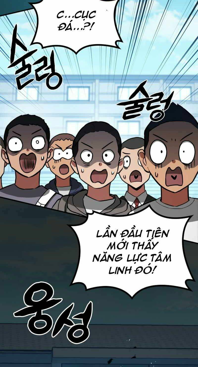 Đồ Long - Chương 1