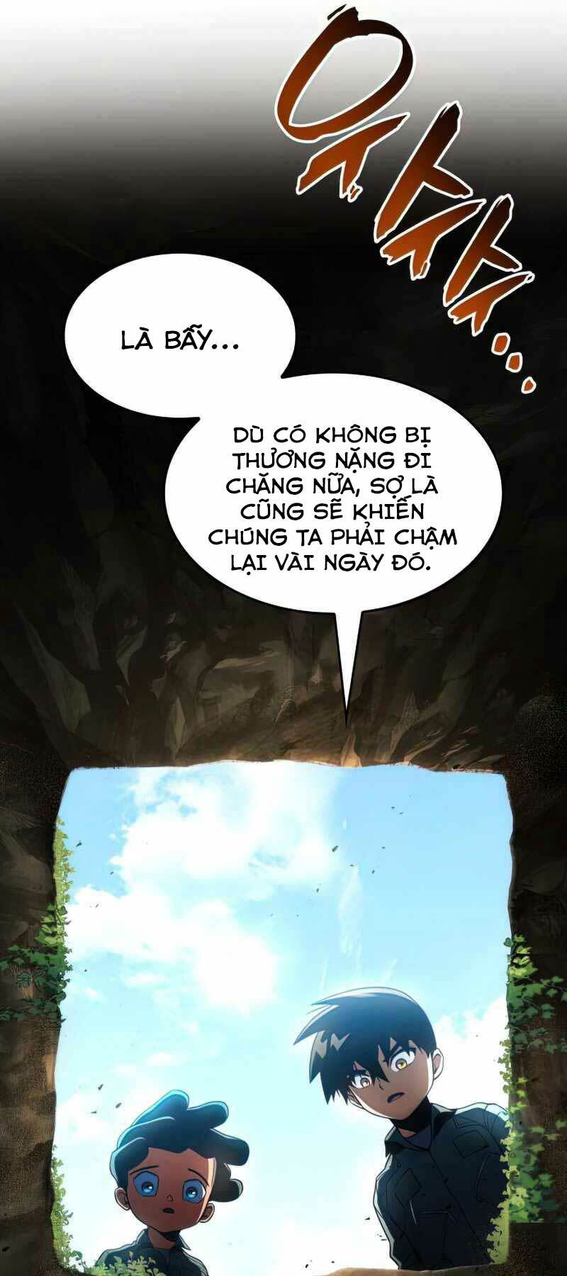 Đồ Long - Chương 10