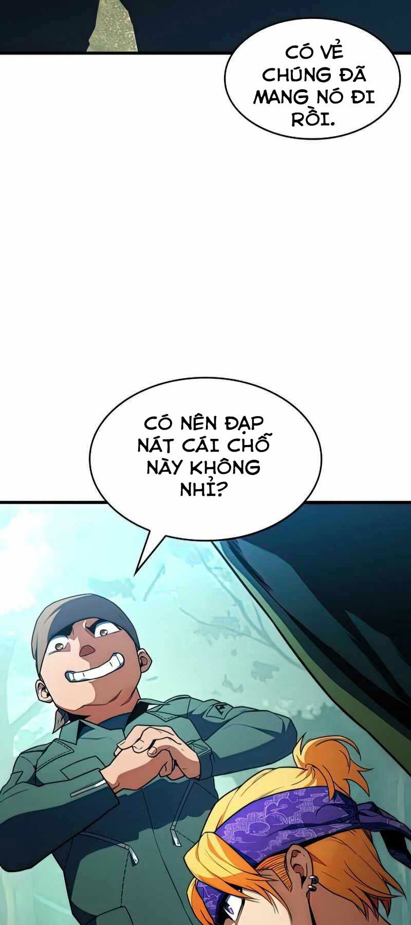 Đồ Long - Chương 10