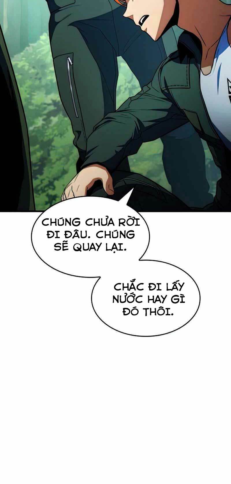 Đồ Long - Chương 10