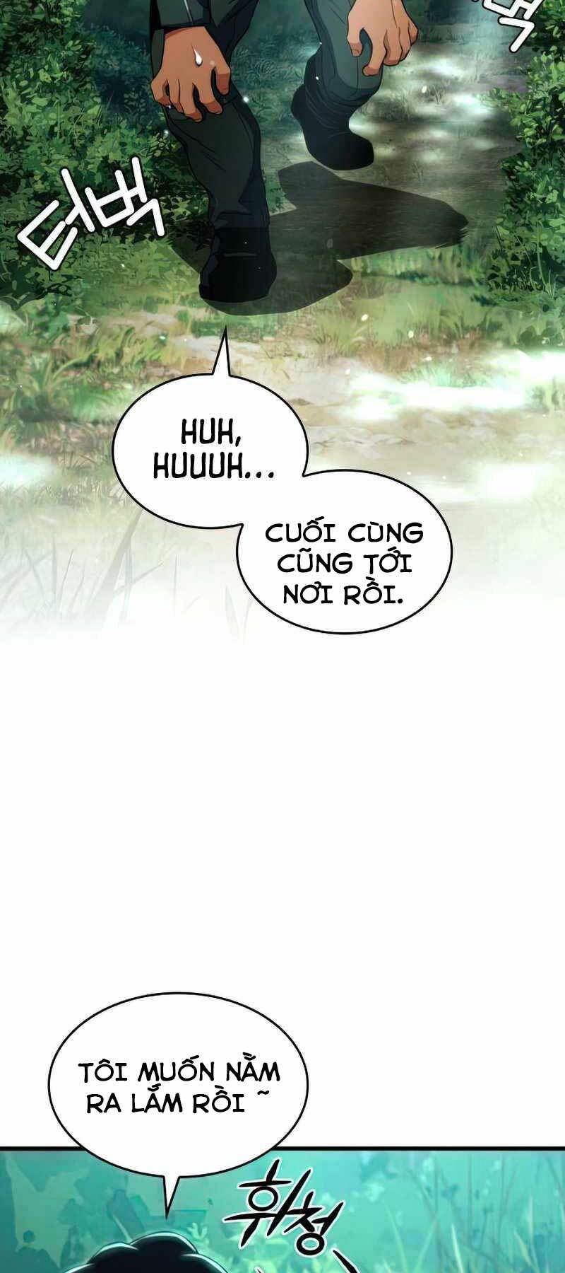 Đồ Long - Chương 10