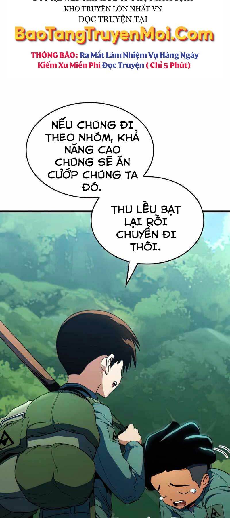 Đồ Long - Chương 10
