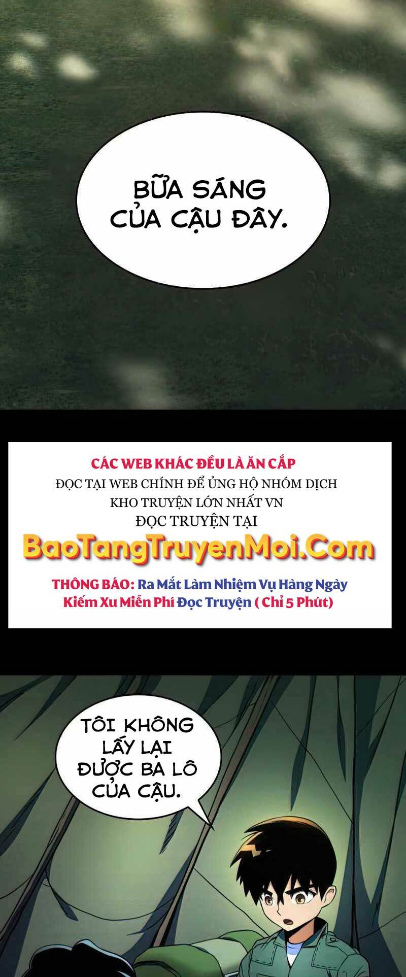 Đồ Long - Chương 10