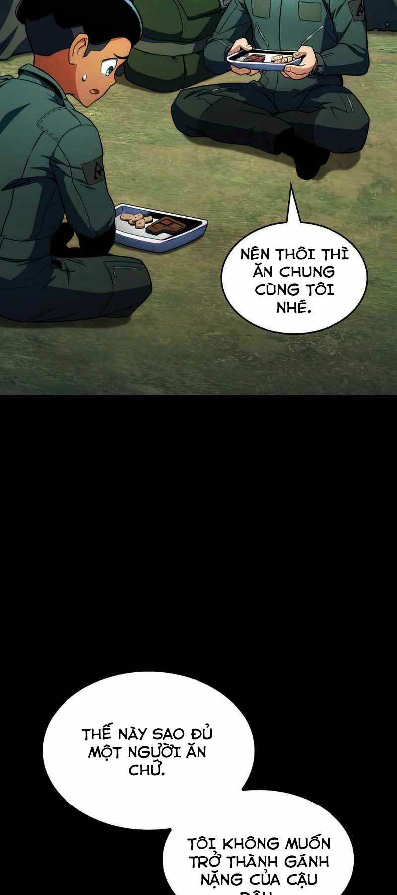 Đồ Long - Chương 10