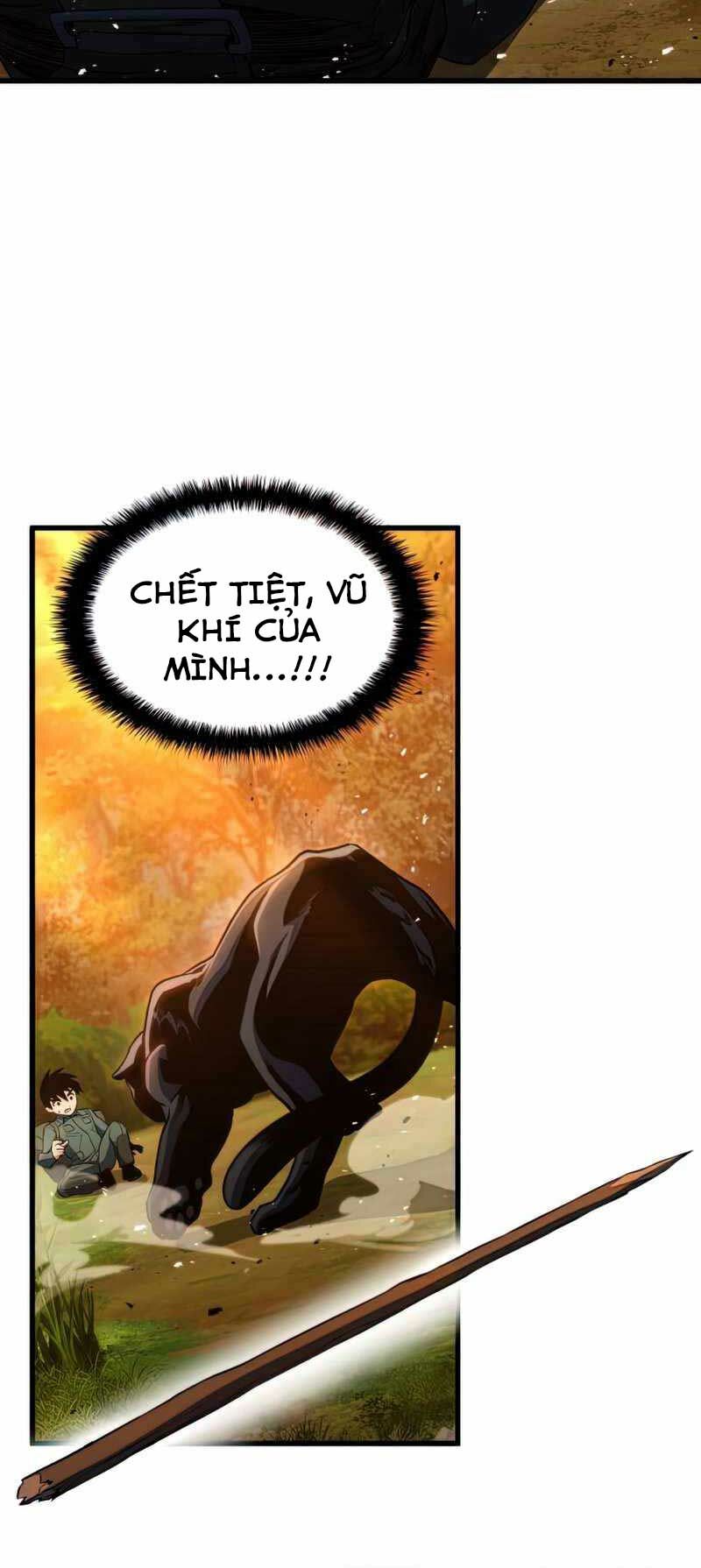 Đồ Long - Chương 10