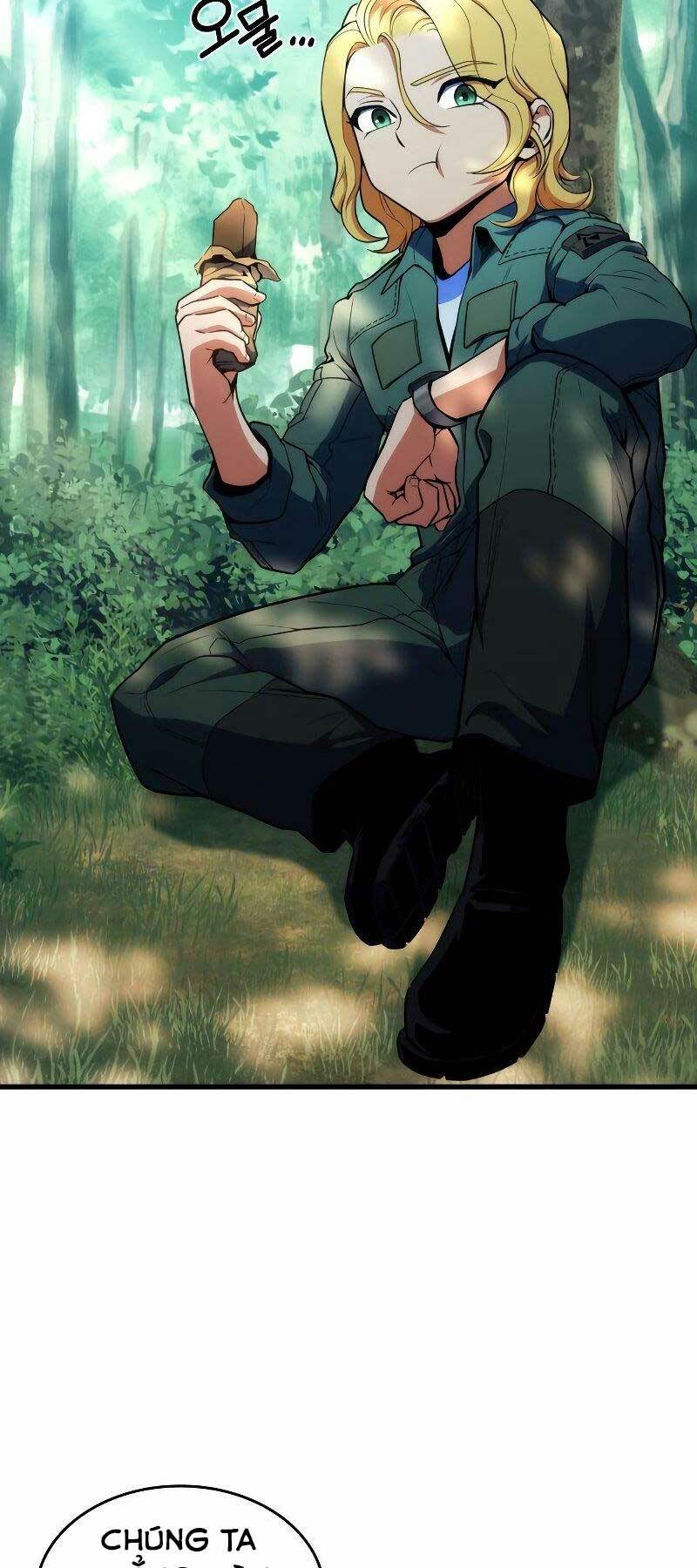 Đồ Long - Chương 11
