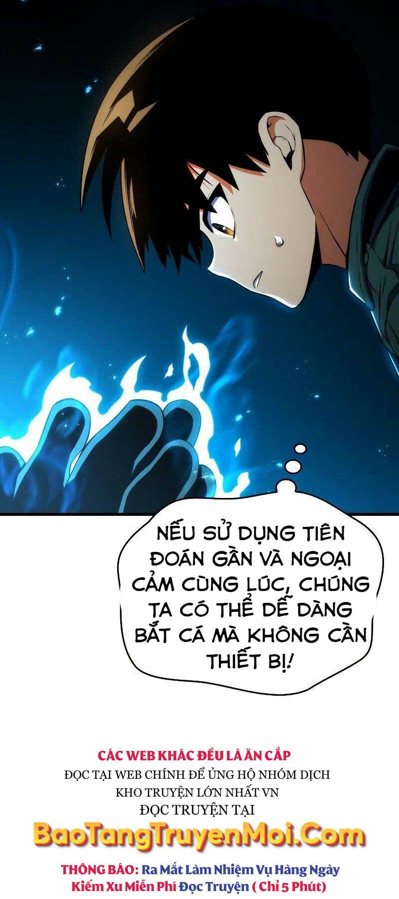 Đồ Long - Chương 11