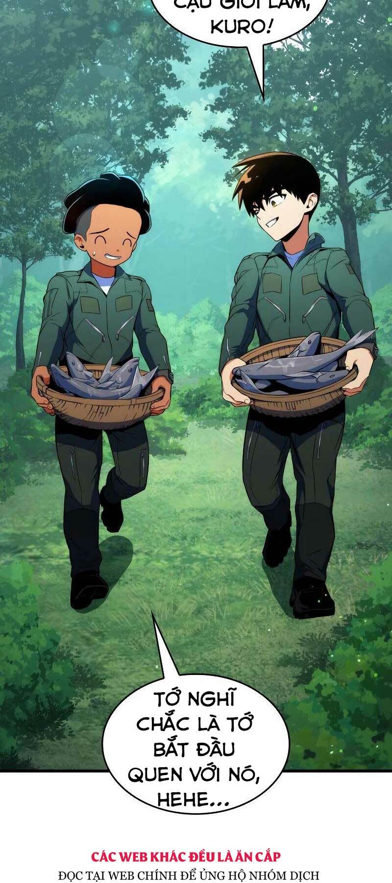 Đồ Long - Chương 11