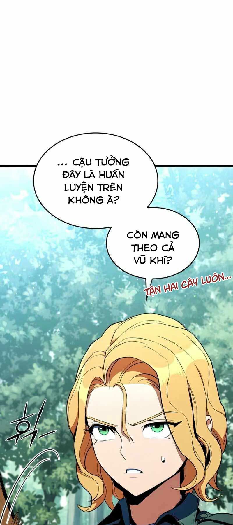 Đồ Long - Chương 12