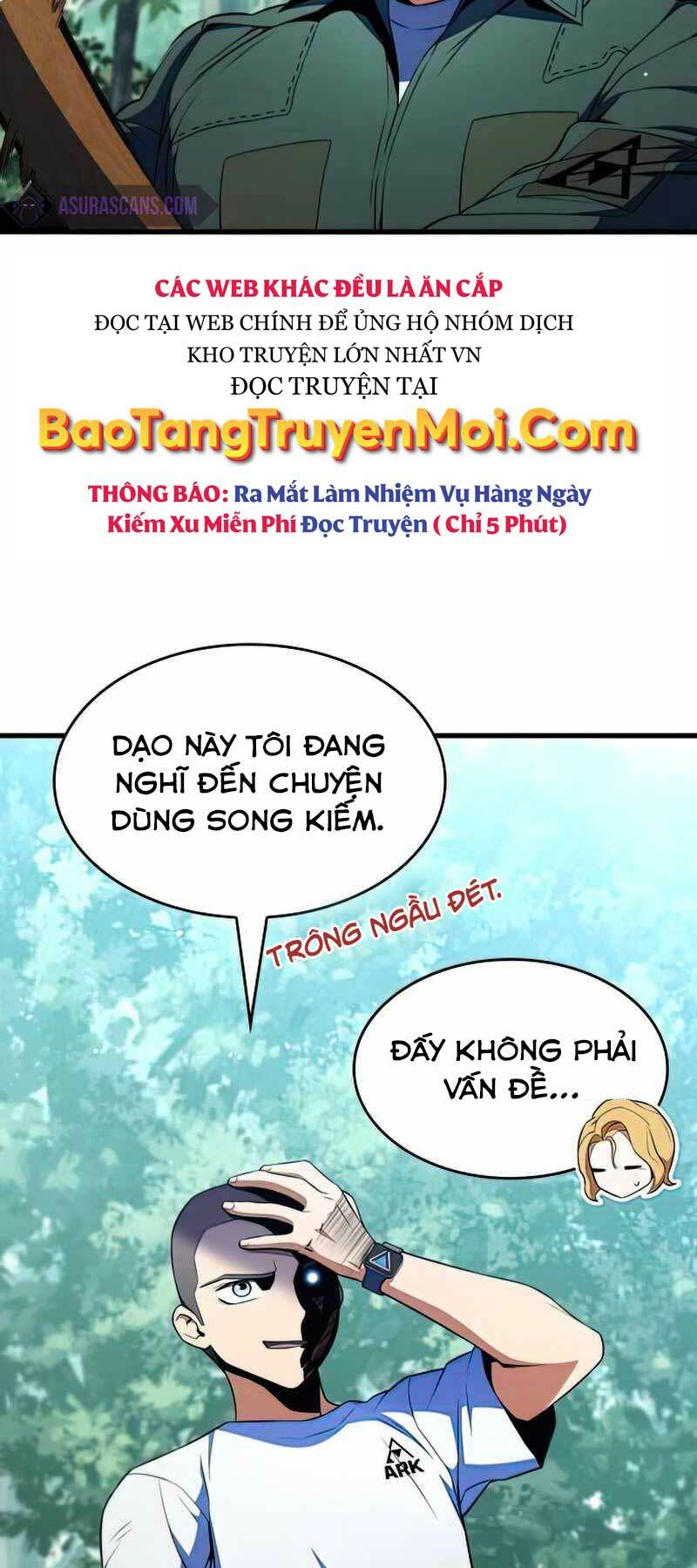 Đồ Long - Chương 12