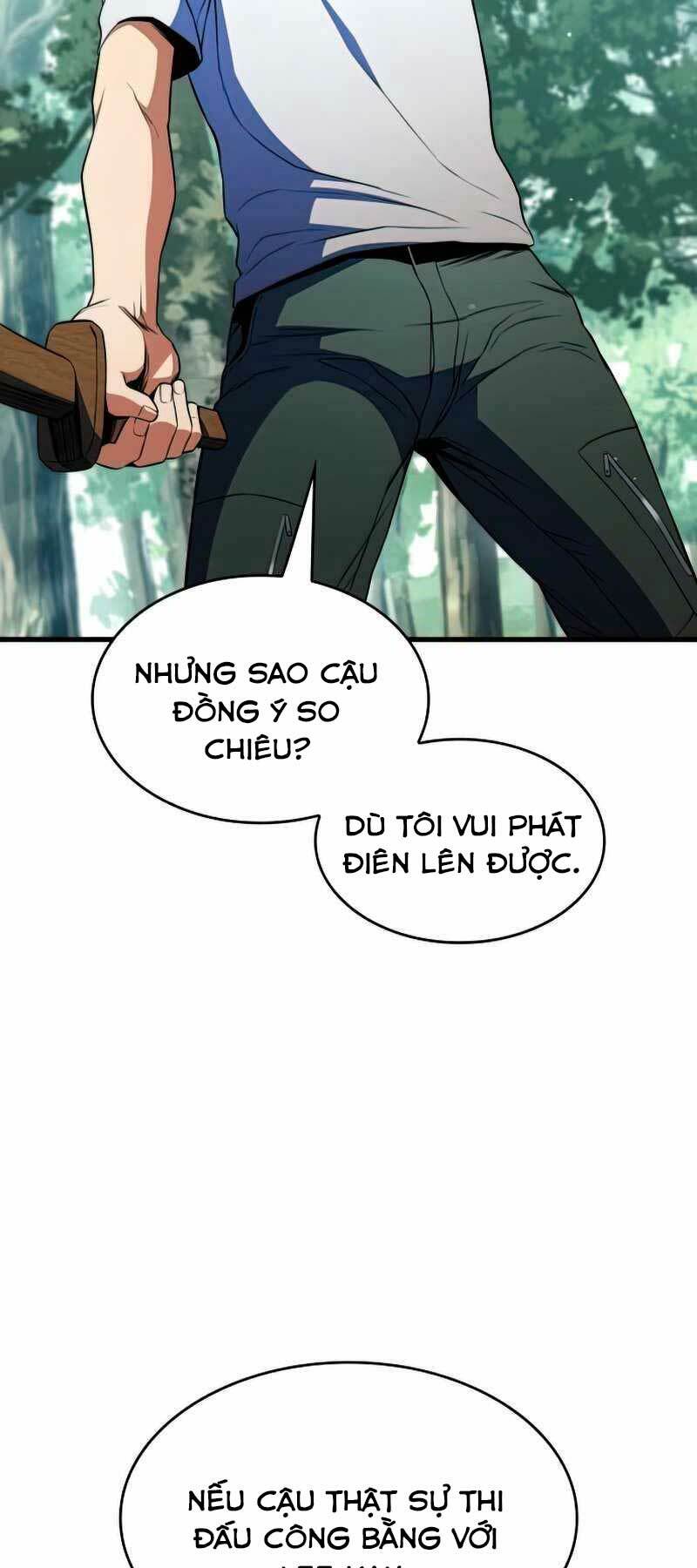 Đồ Long - Chương 12
