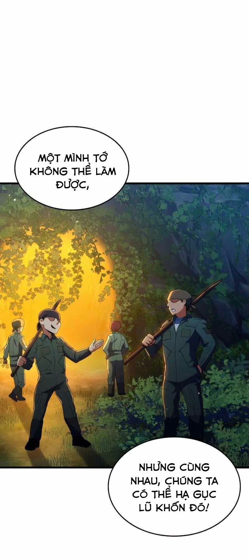 Đồ Long - Chương 12