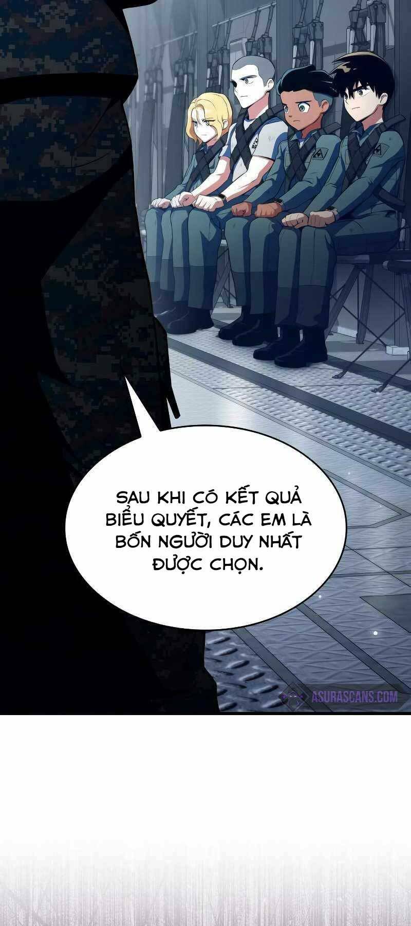 Đồ Long - Chương 13