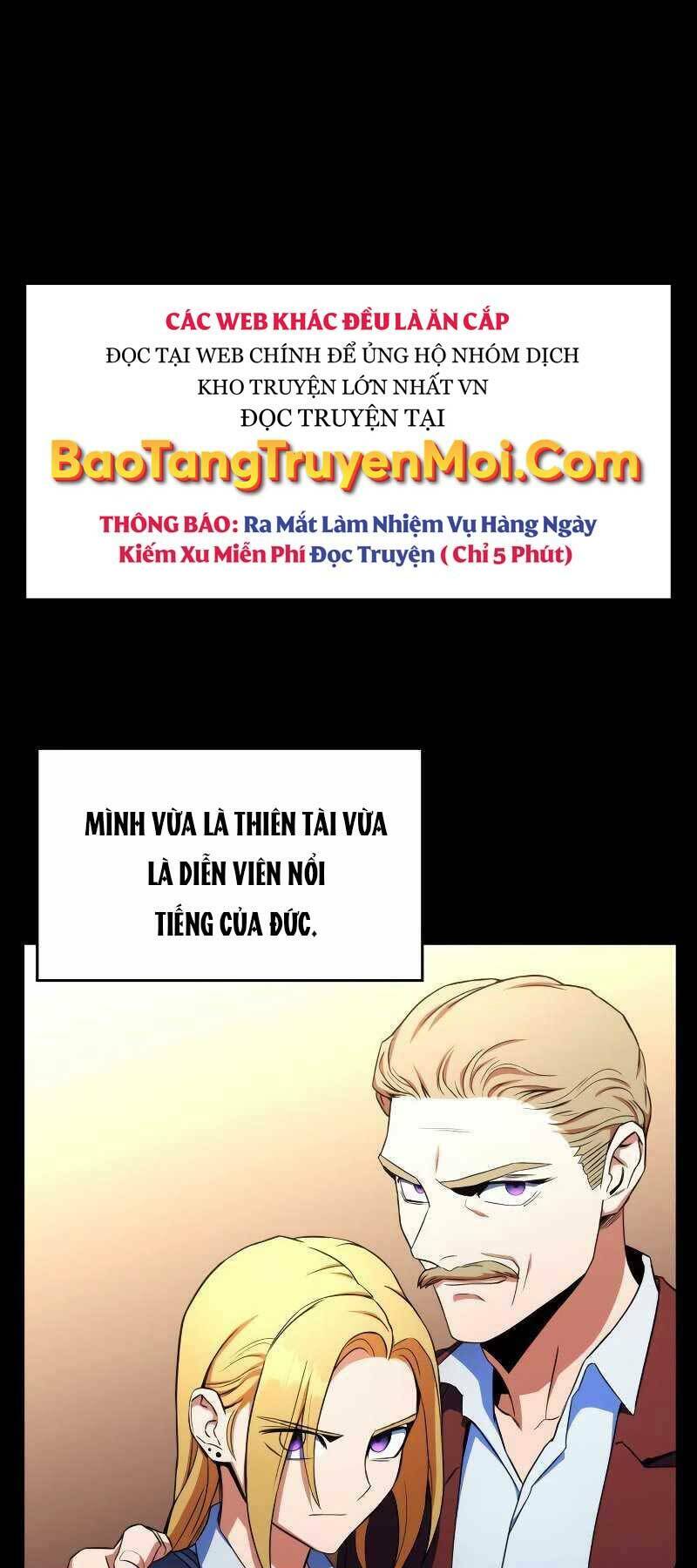 Đồ Long - Chương 13