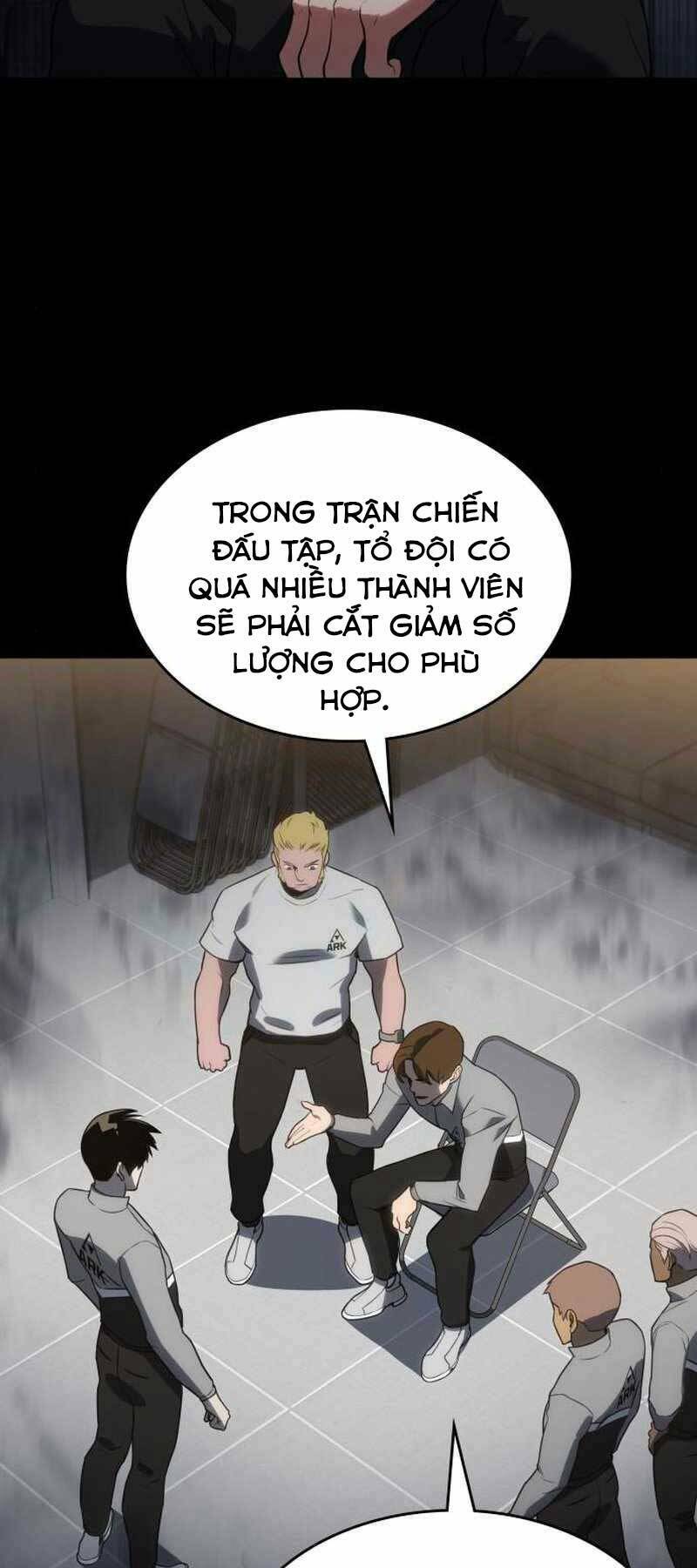 Đồ Long - Chương 16
