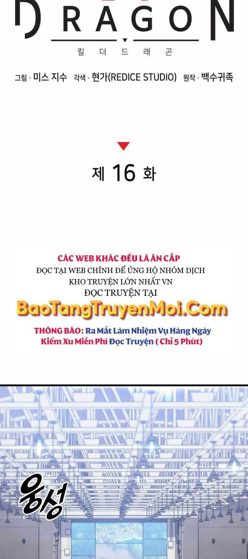 Đồ Long - Chương 16