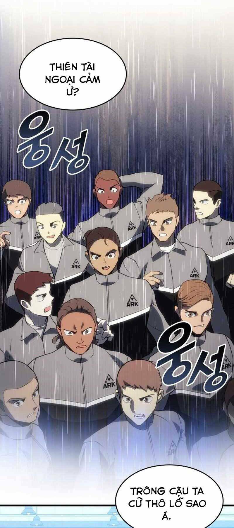 Đồ Long - Chương 16