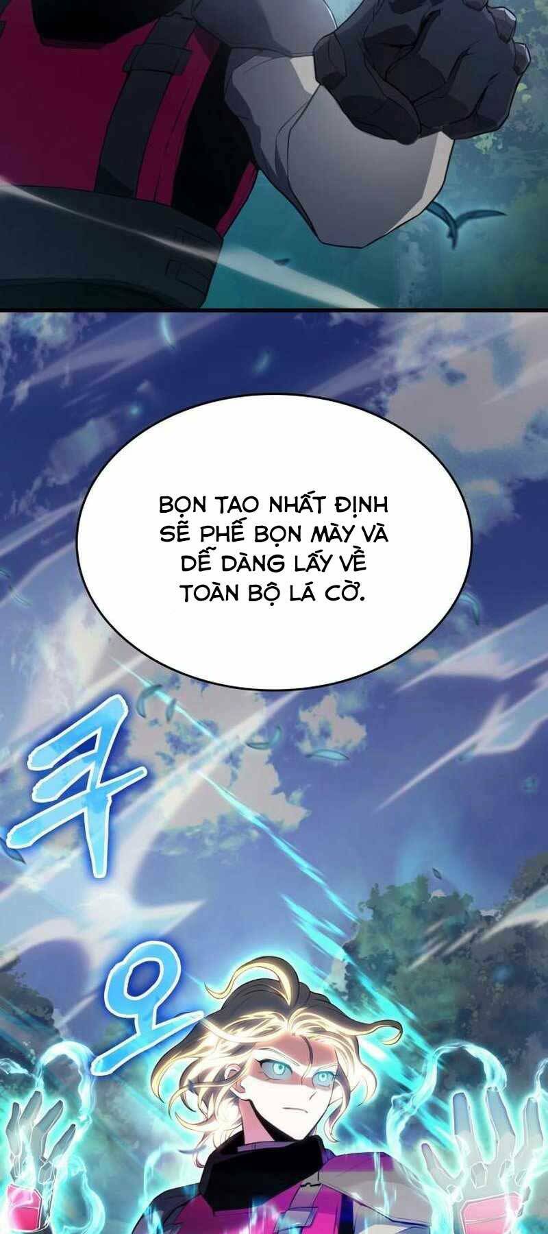 Đồ Long - Chương 16