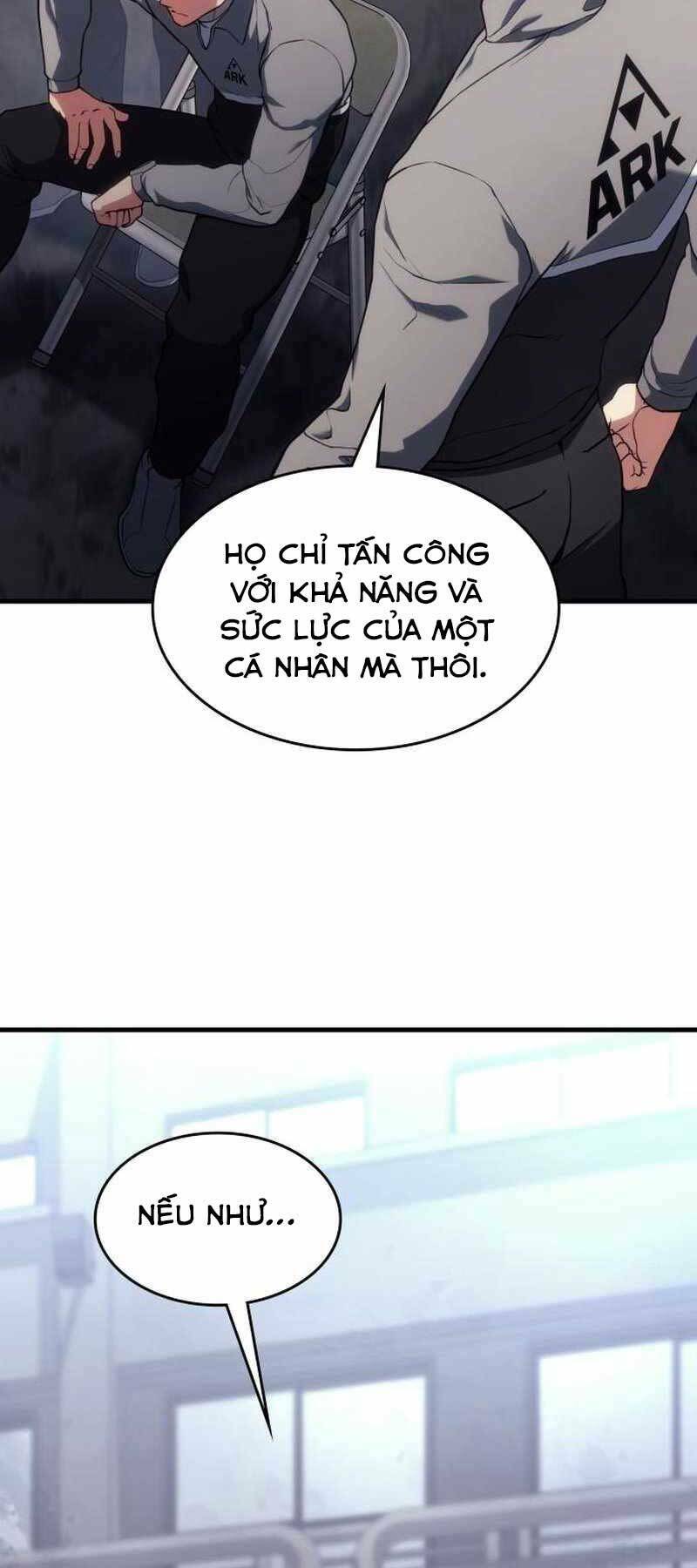 Đồ Long - Chương 16