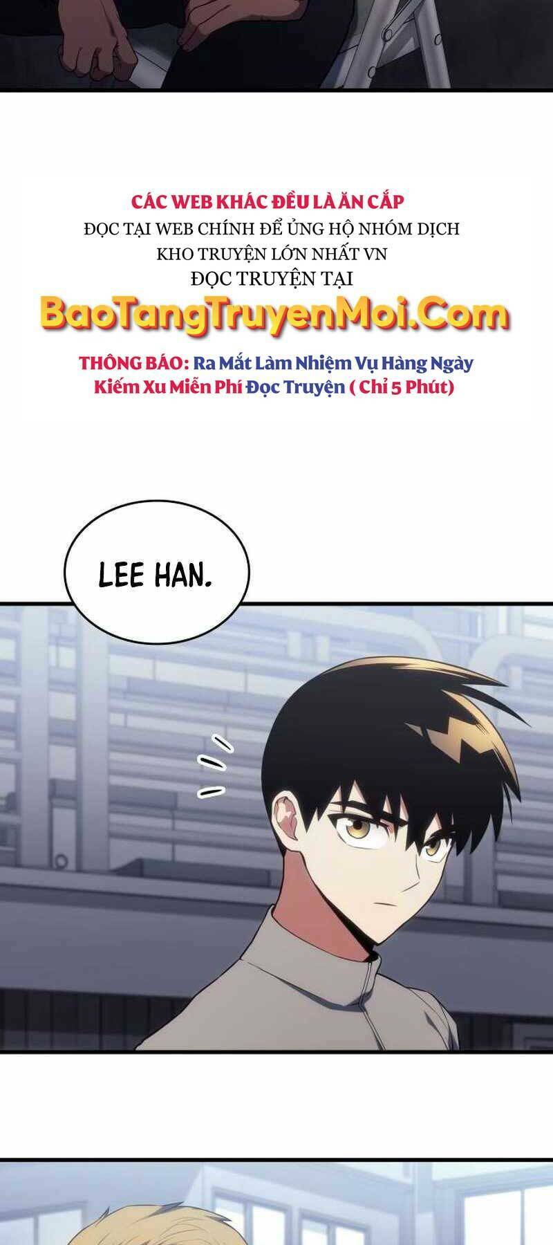 Đồ Long - Chương 16