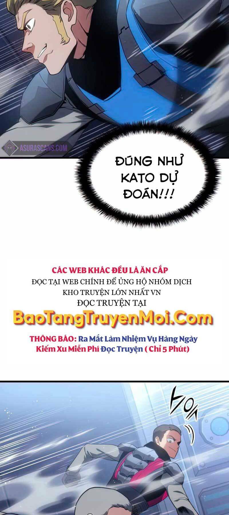 Đồ Long - Chương 17