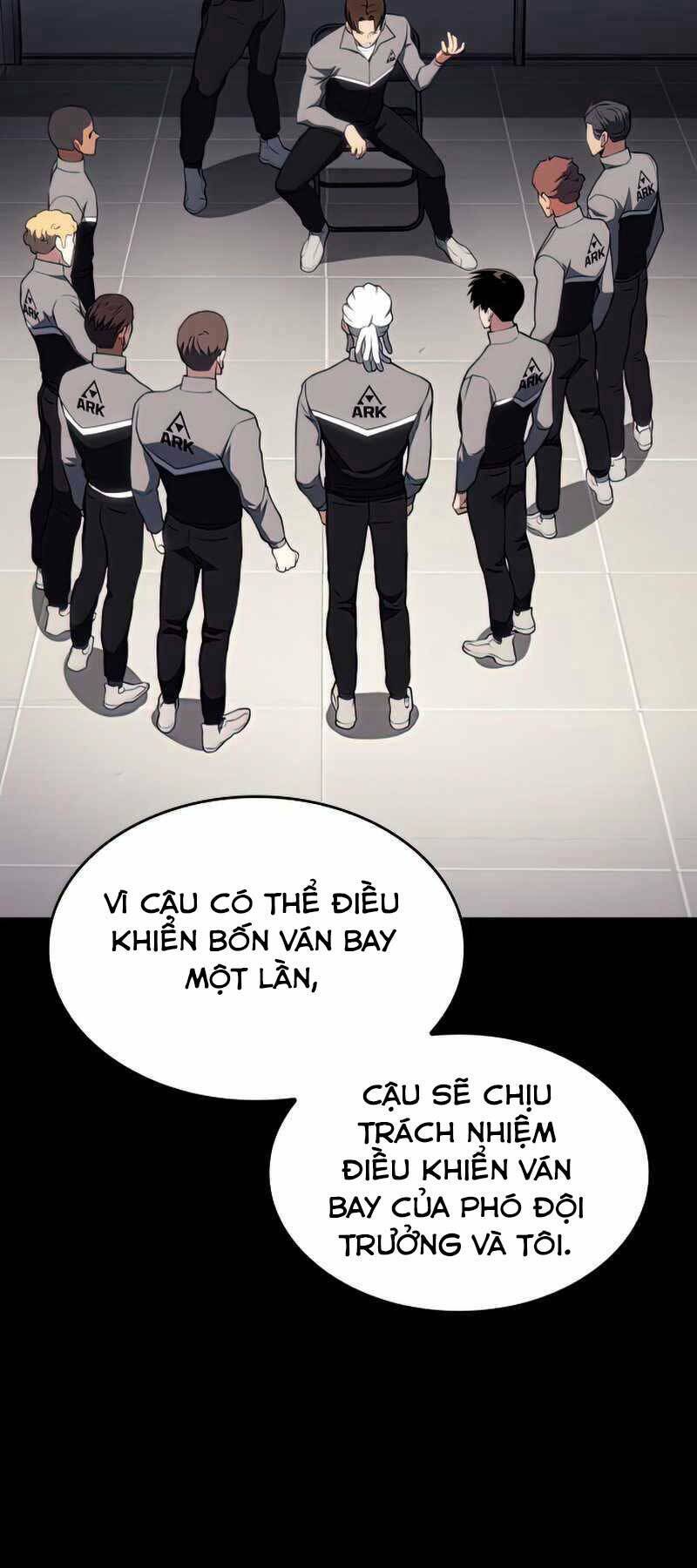 Đồ Long - Chương 17