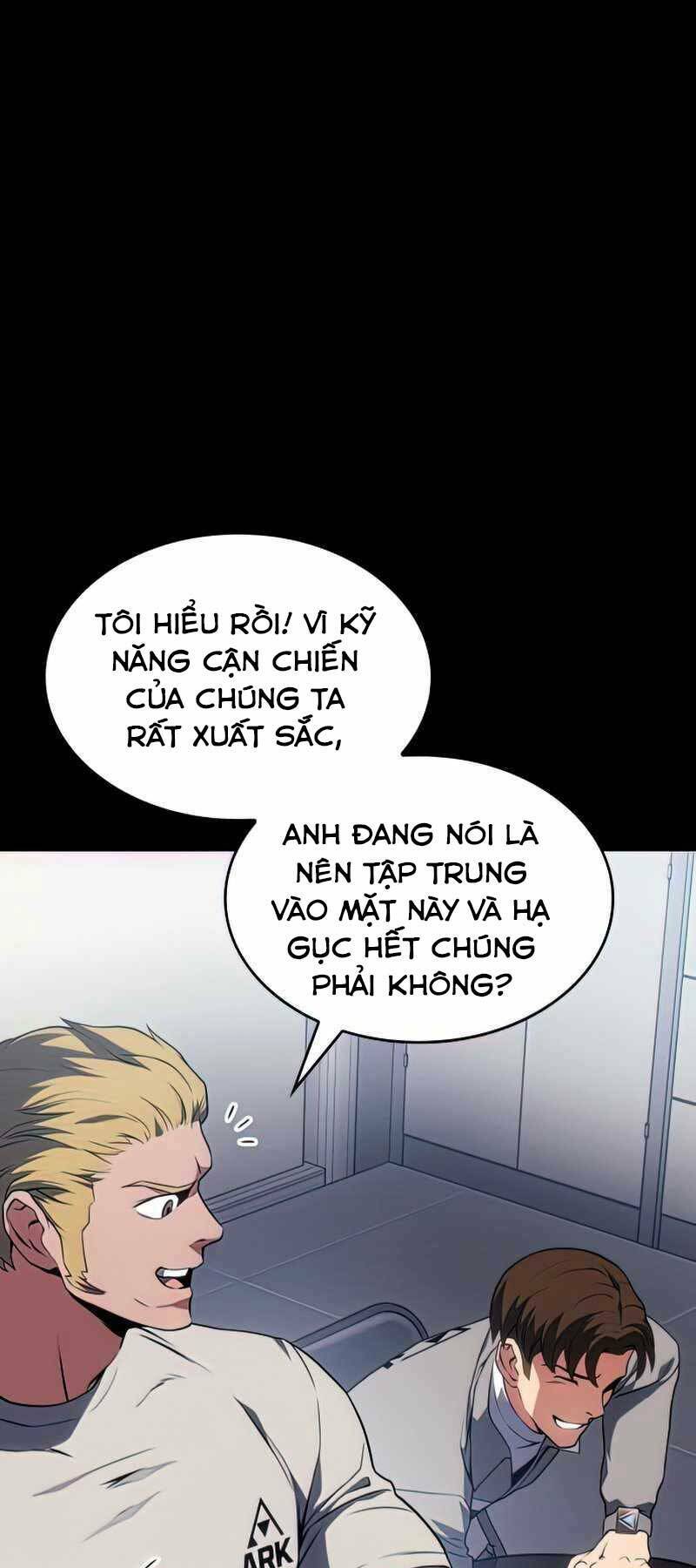 Đồ Long - Chương 17