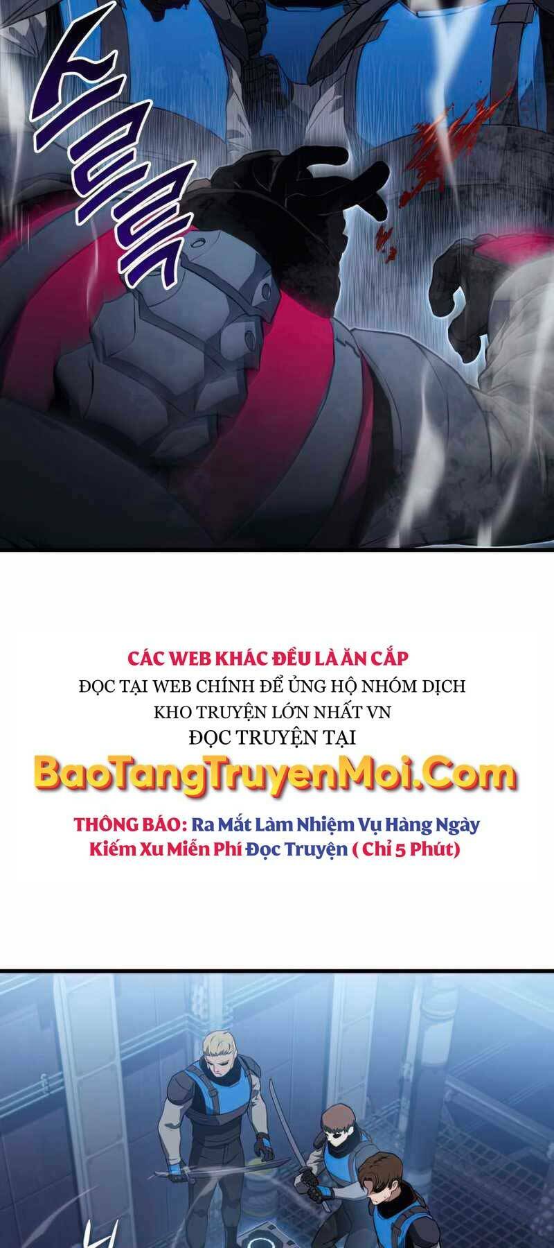 Đồ Long - Chương 17