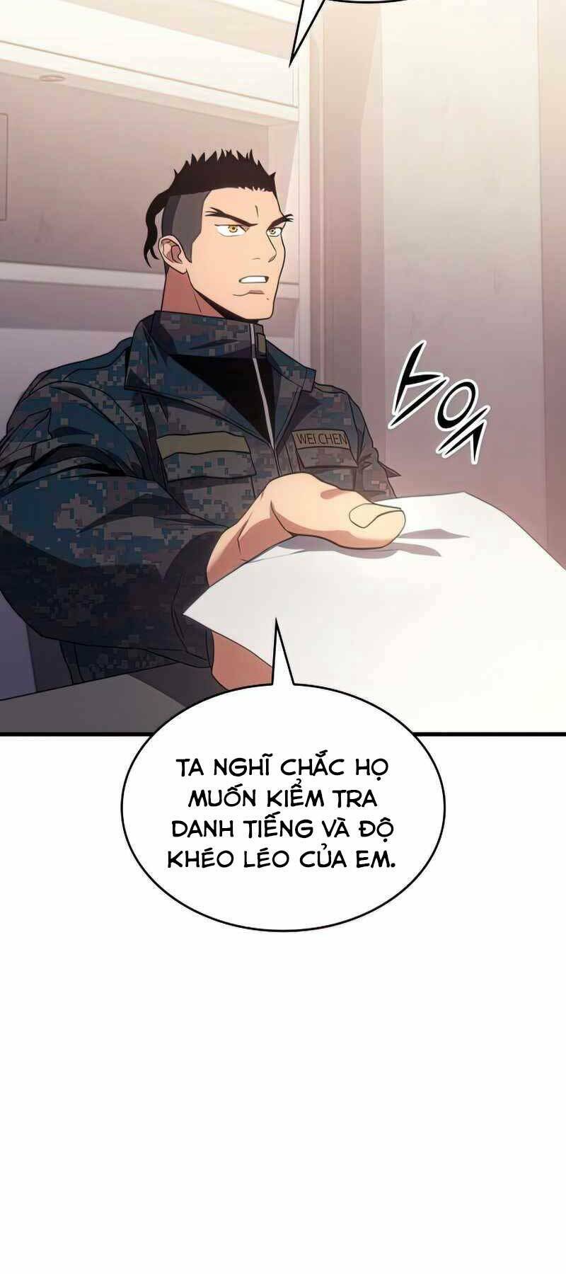 Đồ Long - Chương 17