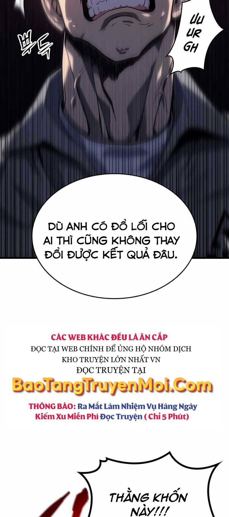 Đồ Long - Chương 18