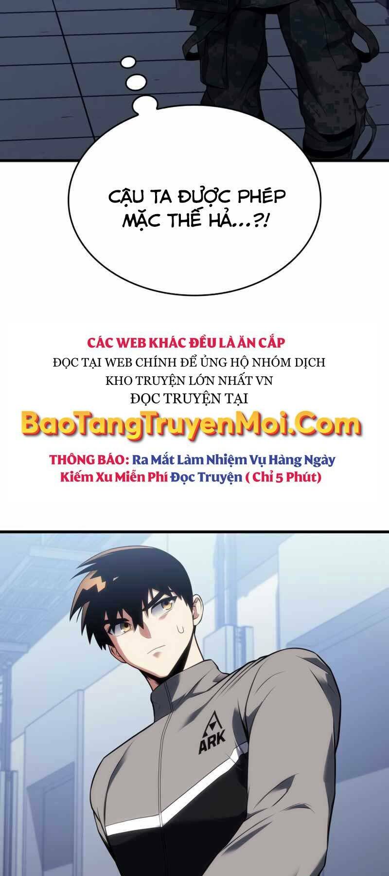 Đồ Long - Chương 18