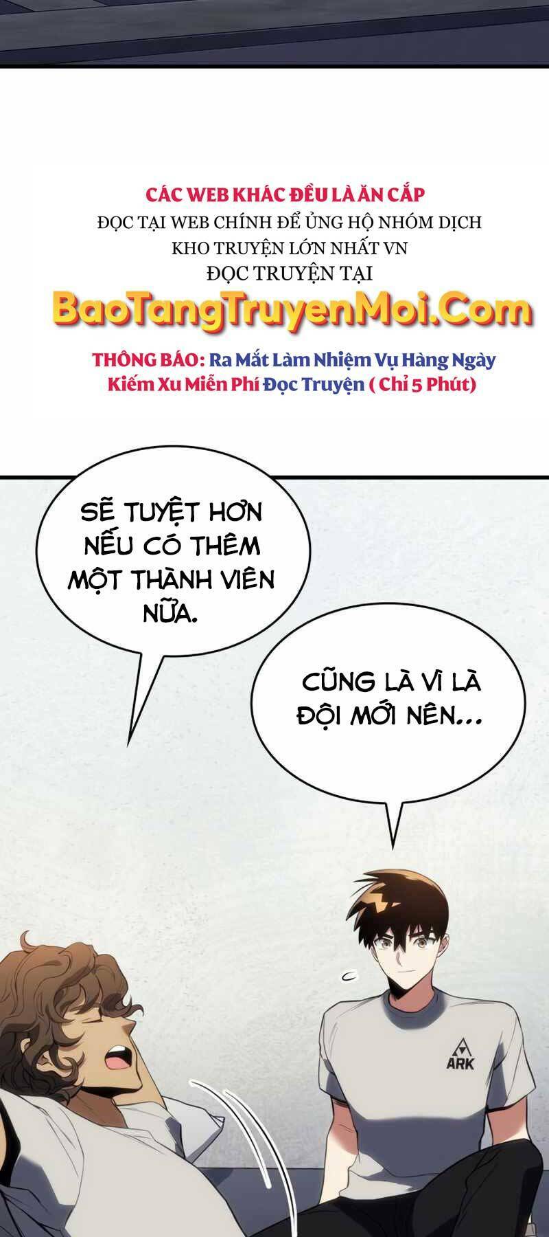 Đồ Long - Chương 18