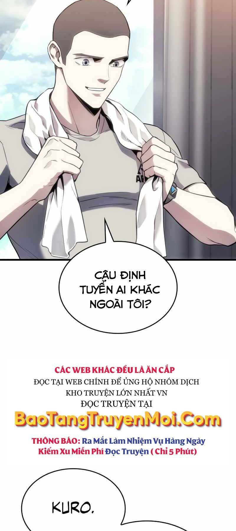 Đồ Long - Chương 18