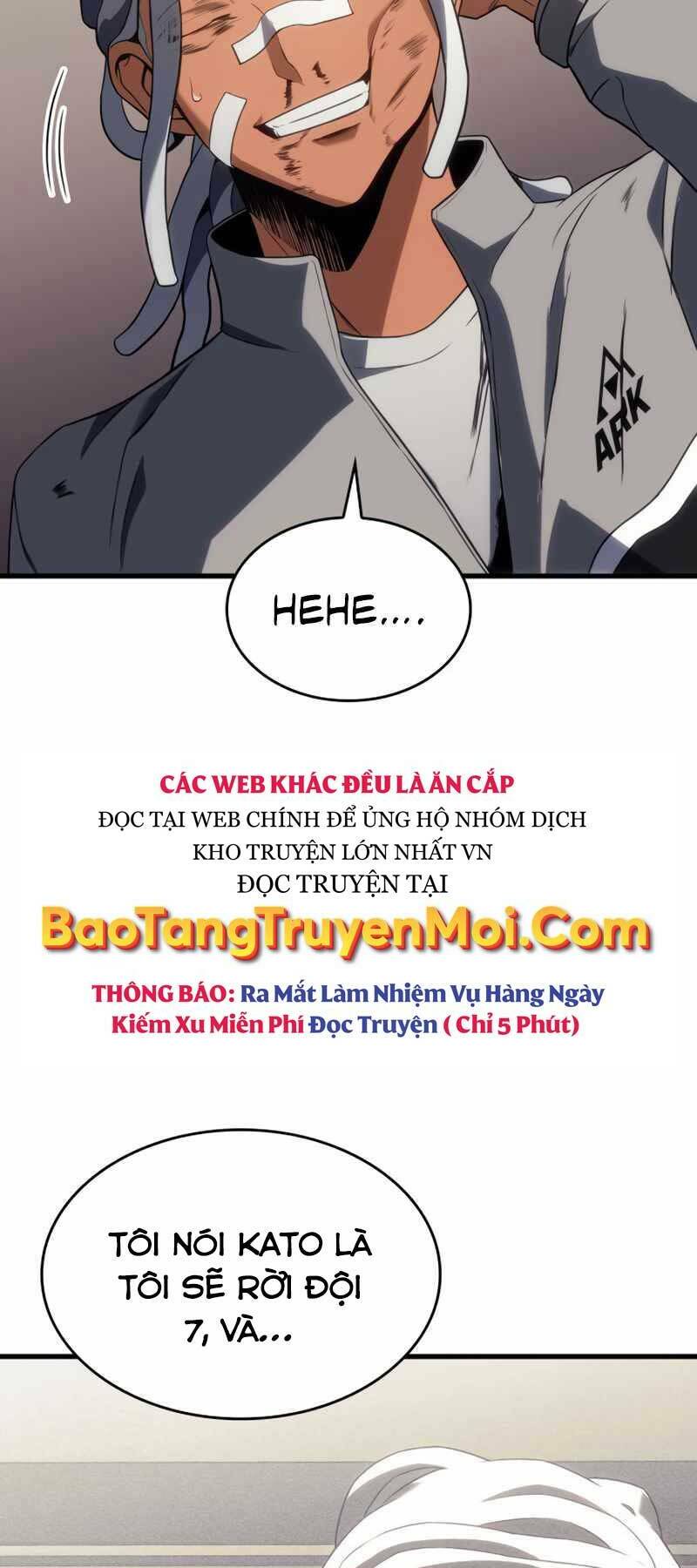 Đồ Long - Chương 18