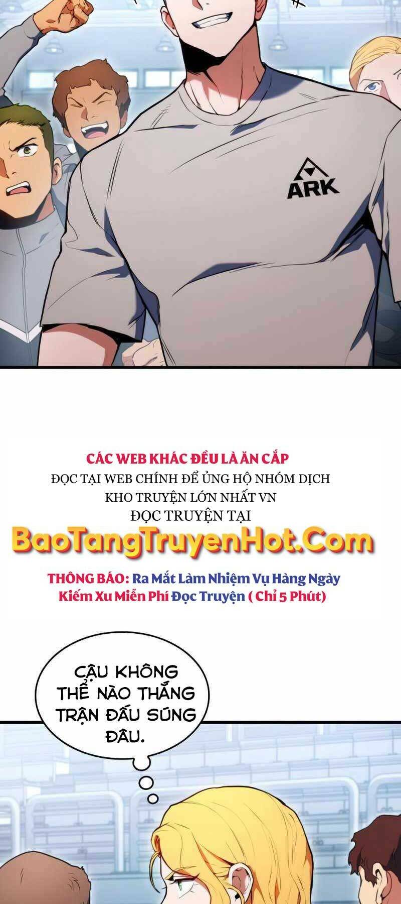 Đồ Long - Chương 19