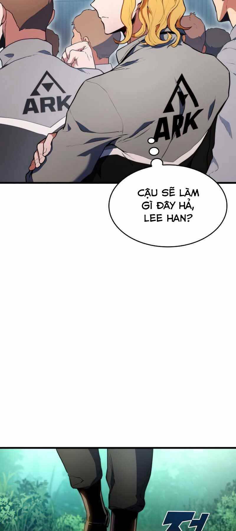 Đồ Long - Chương 19