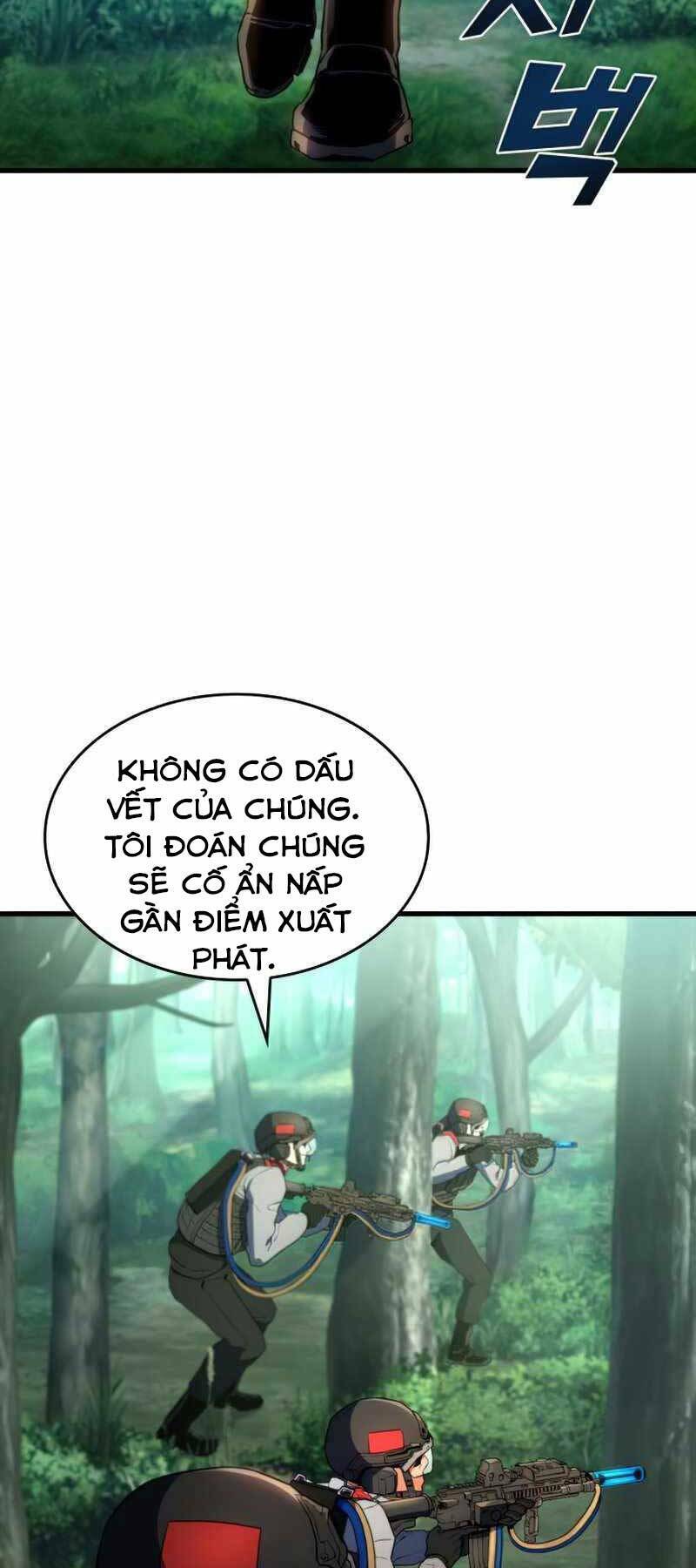 Đồ Long - Chương 19