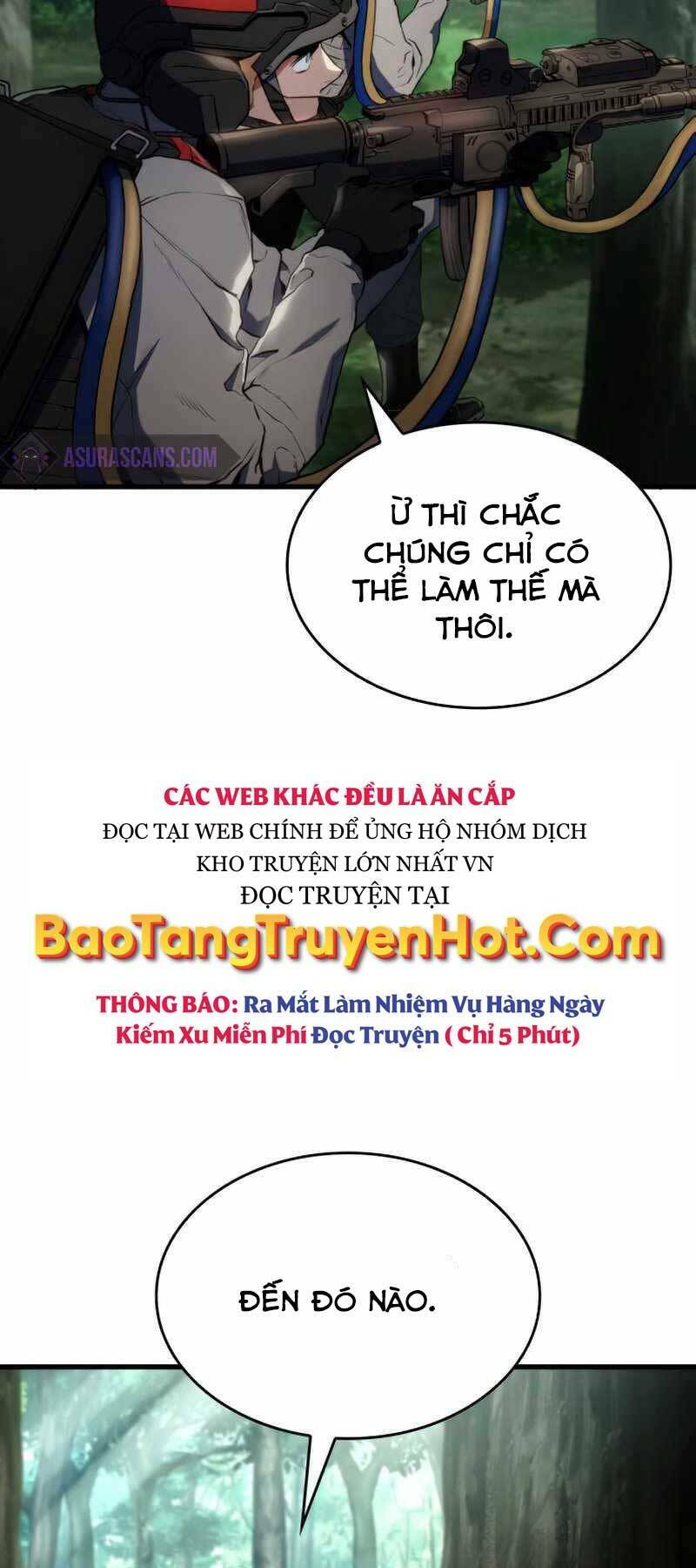 Đồ Long - Chương 19